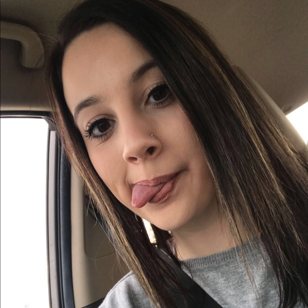 Meet your Posher, Rylee
